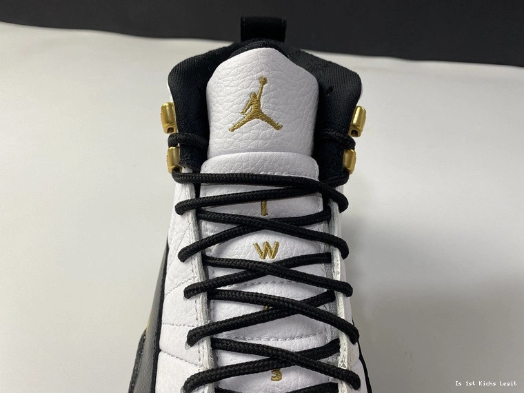 12 Jordan Taxi Air Release XII CT8013-170 Dae Suede 1117